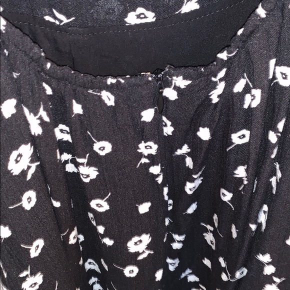 Floral Dress - Picture 7 of 7